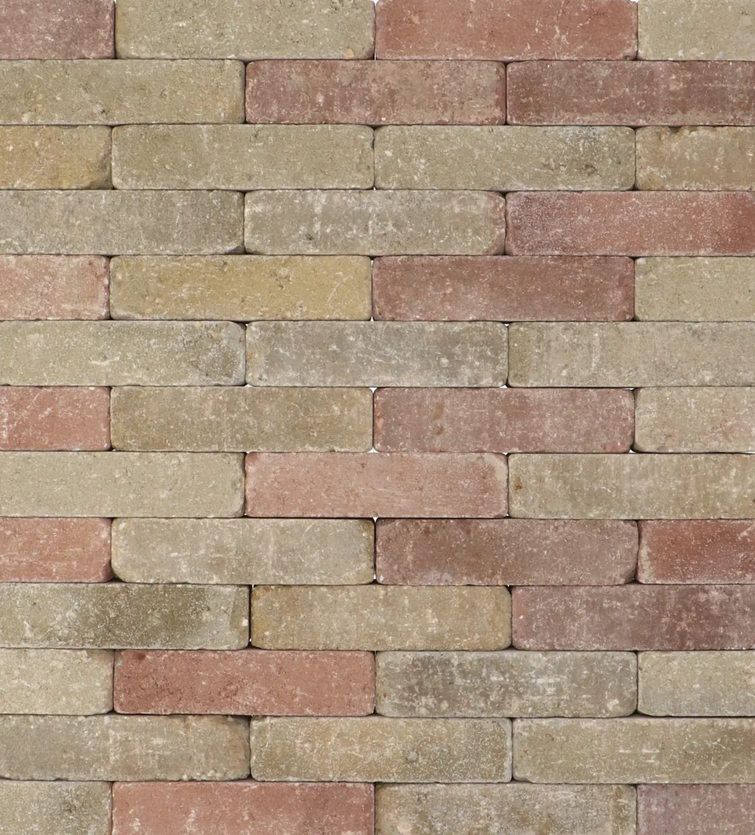 Trommelsteen 20x5x7cm terrageel