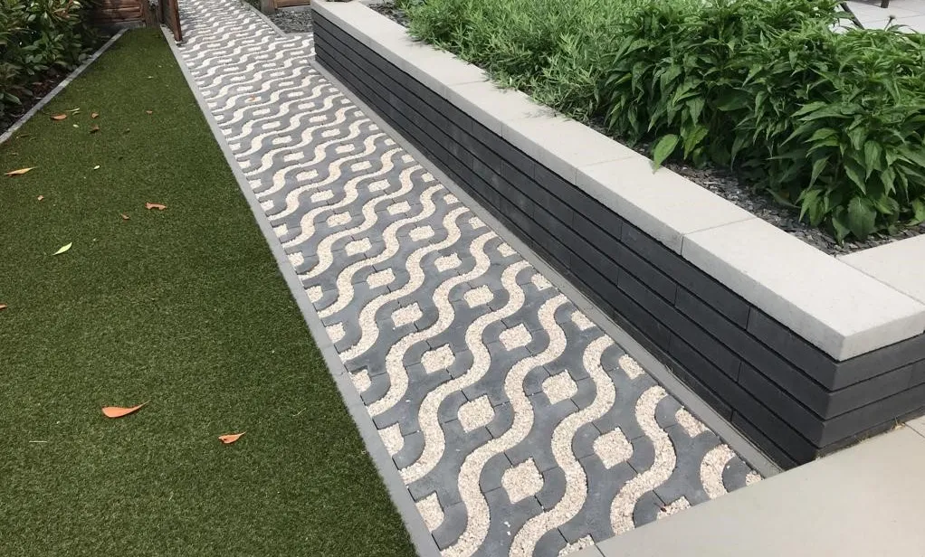 Virage 30x30x12 Black - Afbeelding 5