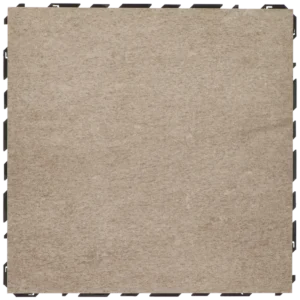 Ceramidrain X1 Quartz Taupe 60x60x4cm