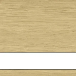 WPC Kantplank Premium Cedar 2,3x13,8x300cm