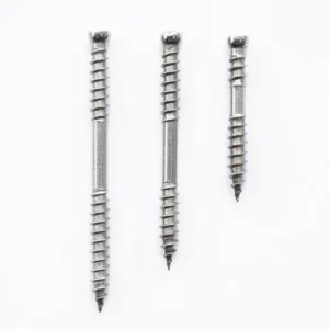 Millboard Durafix Schroef 4,5x50mm (250 stuks)