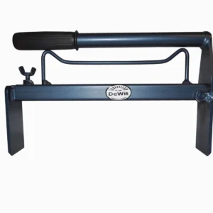 De Wit Verstelbare stenenklem