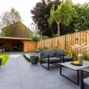 GeoCeramica® Flow