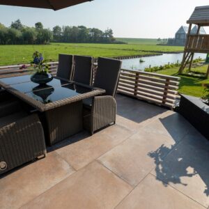 GeoCeramica® Chateaux