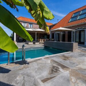 GeoCeramica® MultiColor Stone Mix