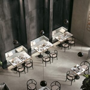 GeoCeramica® Glocal