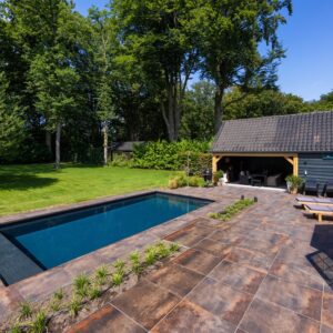 GeoCeramica® Steel 2.0