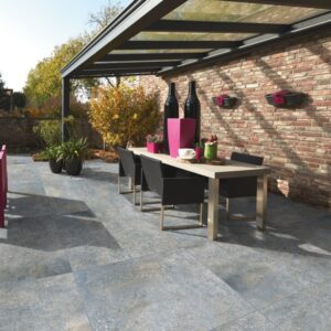 GeoCeramica® Meso