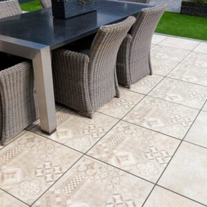 GeoCeramica® Mosaik