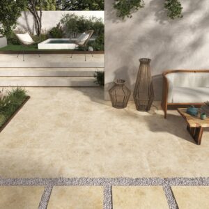 GeoCeramica® Di Travertino