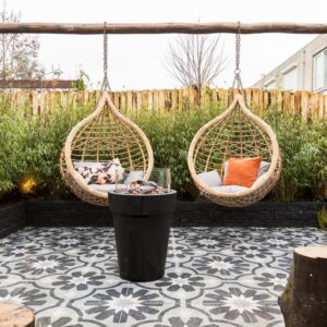 GeoCeramica® Decoro