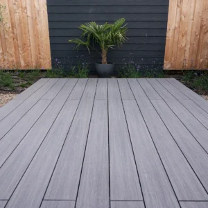 WPC Terrasplank mass. Vintage LunarGrey/Cedar 2,3x21x400cm