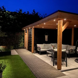 Cerasolid Aurora Snow 60x60x3cm