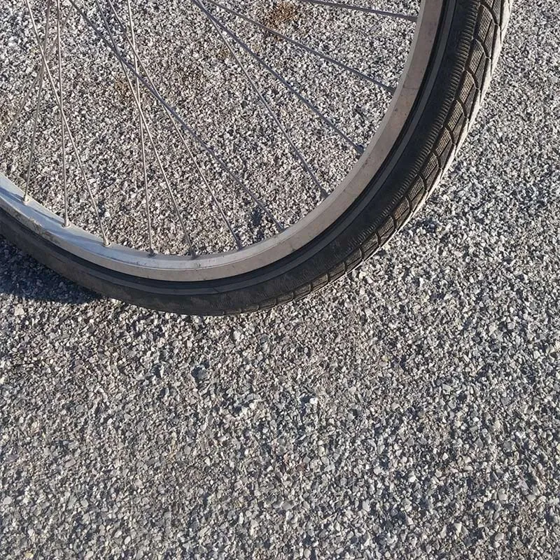 Dolomiet Split Silver-Grey 0-5 mm mini bag 900 kg | 0,5m³