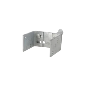 Pergoladrager verstelbaar 65/120 Licht Verzinkt