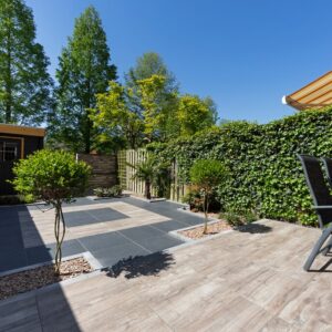 GeoCeramica® Timber