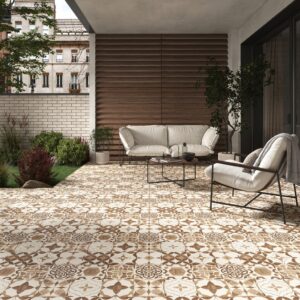 GeoCeramica® Mywood