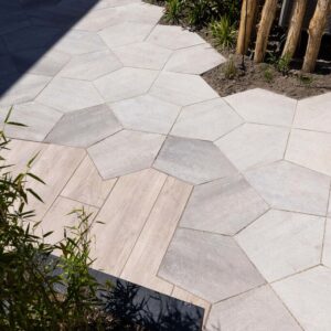 GeoSteen® GeoStretto Alivo