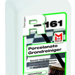 HMK R161 Porcelanato grondreiniger 1 liter