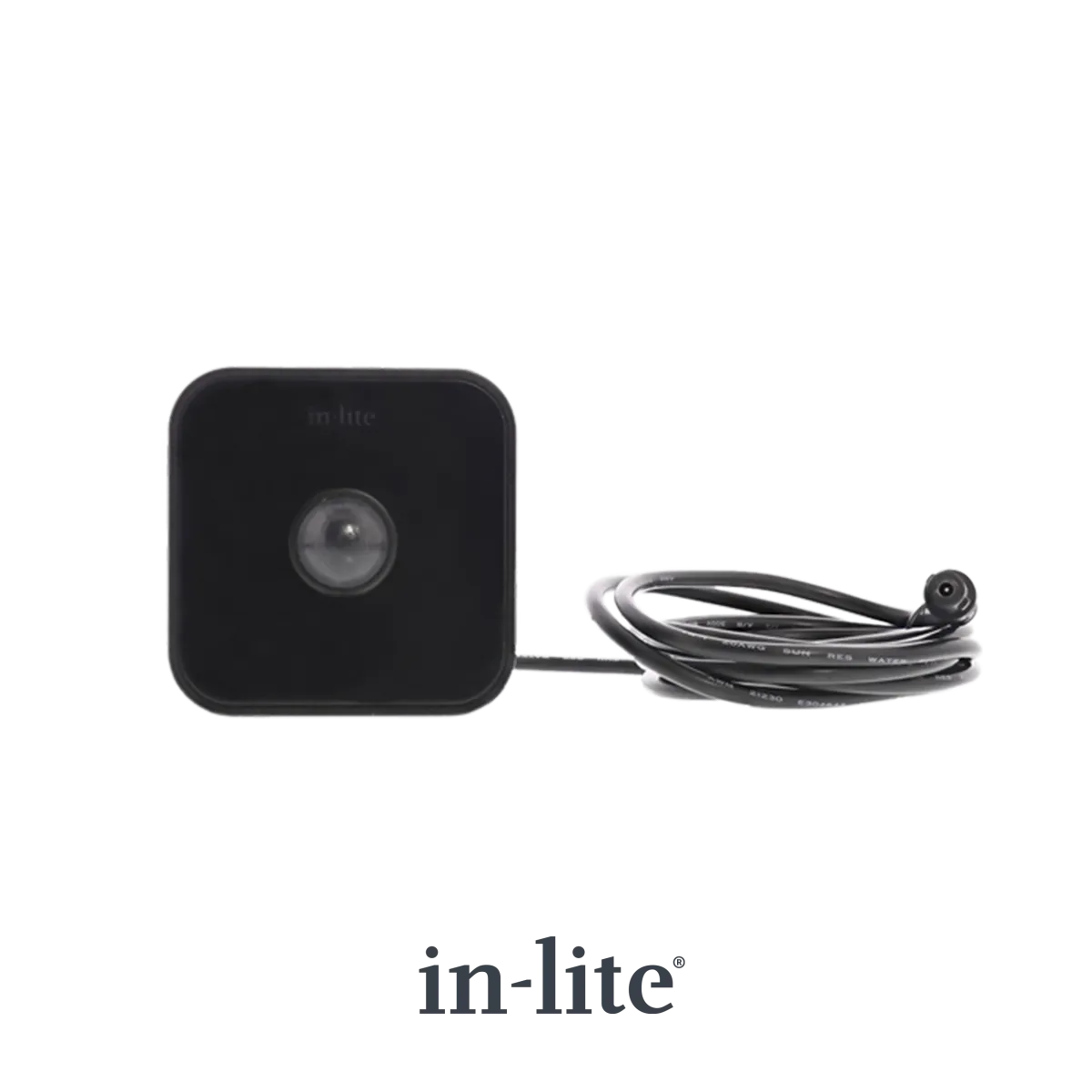 In-Lite MOVE bewegingssensor geschikt voor HUB-50 - HUB-100 - Afbeelding 2