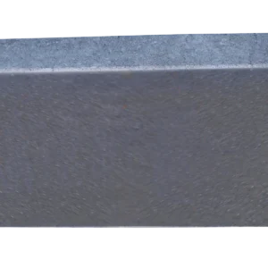 Opsluitband 10x30x100 hanzezwart KOMO