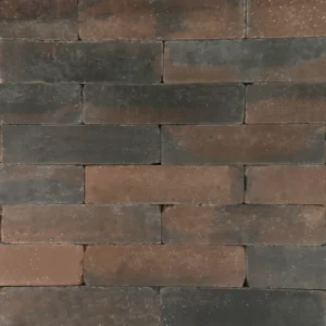 Wallblock Old Brons 15x15x60 cm