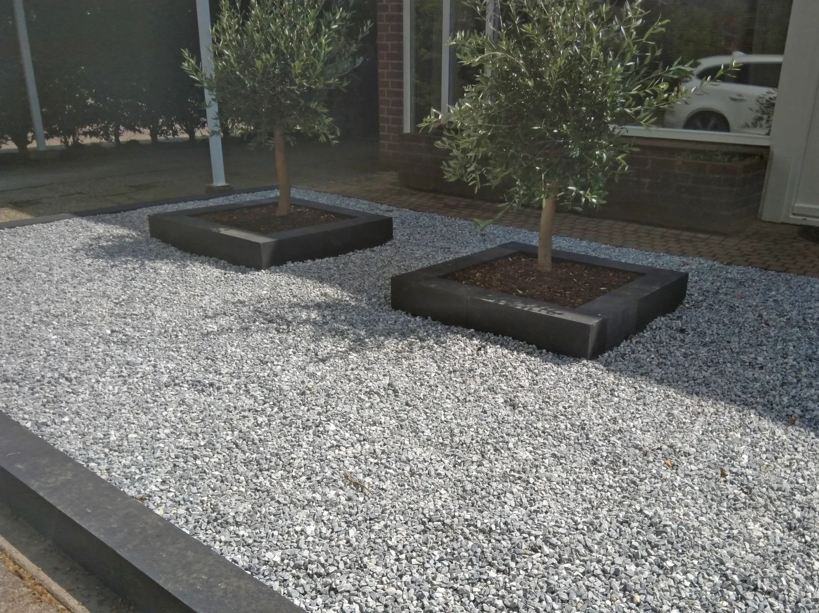 Wallblock New Antraciet 15x15x60 cm - Afbeelding 8