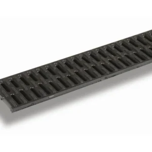 ACO Hexaline Kunststof Sleufrooster 100cm