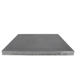 Aland Betontegel Donkergrijs 60x60x4 cm