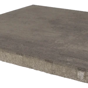 Serenio Midden Grijs Nuance 60x60x4 cm