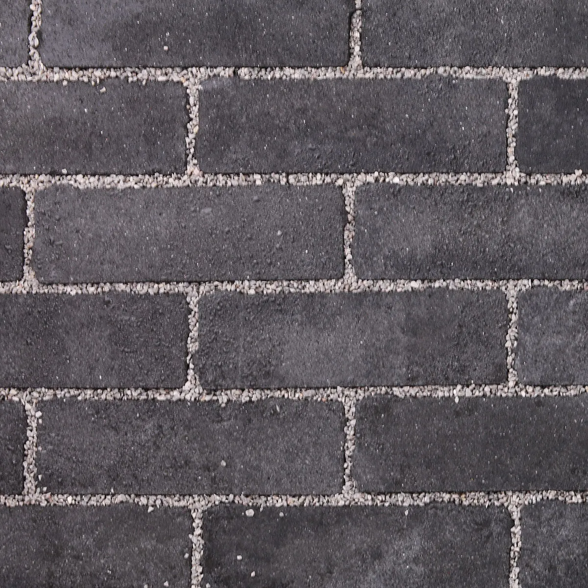 Hydro Brick 20x6,7x8 Nuance Black - Afbeelding 2