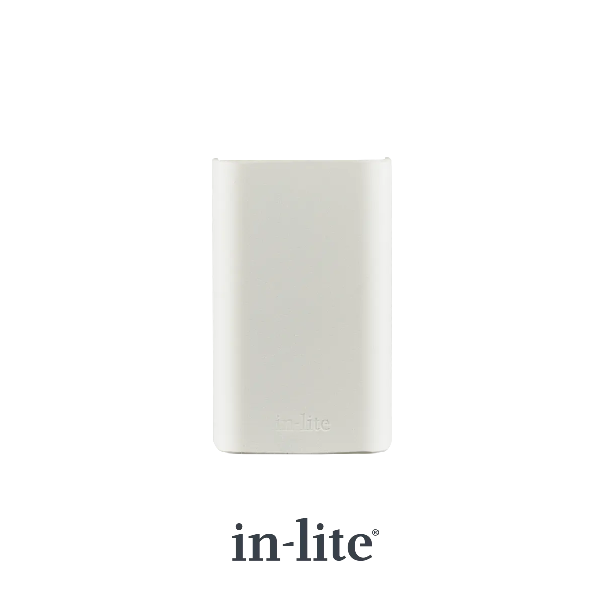 In-Lite Ace Down Wall 12V - White