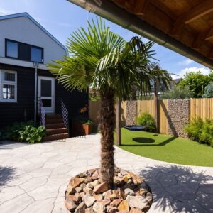 GeoSteen® GeoArdesia Alivo