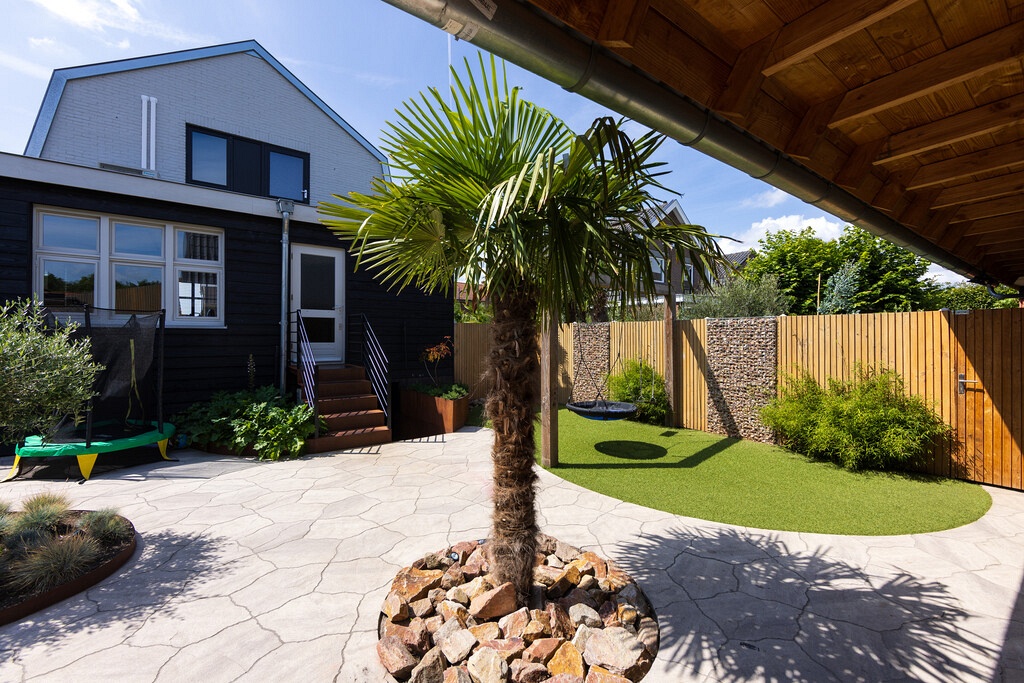 GeoSteen® GeoArdesia Alivo