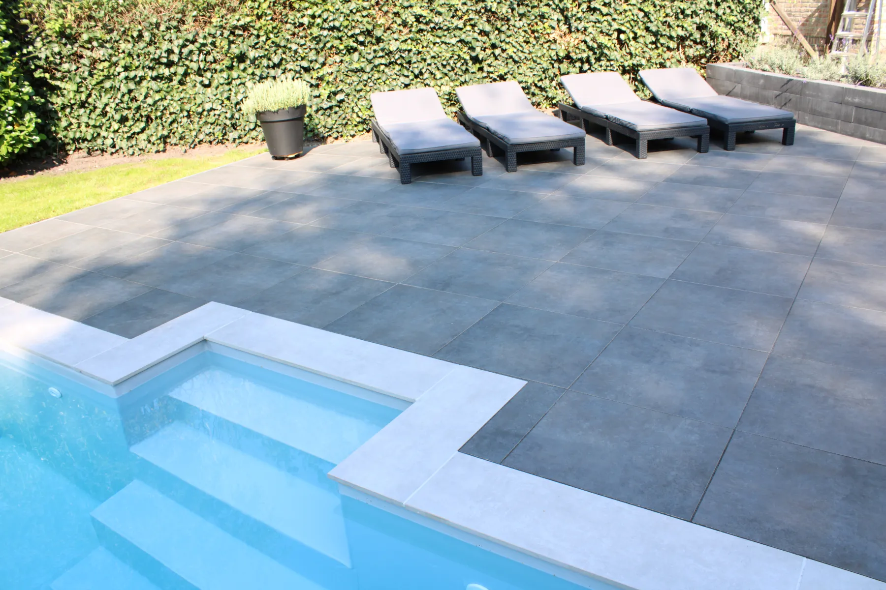 Cerasolid Sky Dark 60x60x3cm - Afbeelding 10