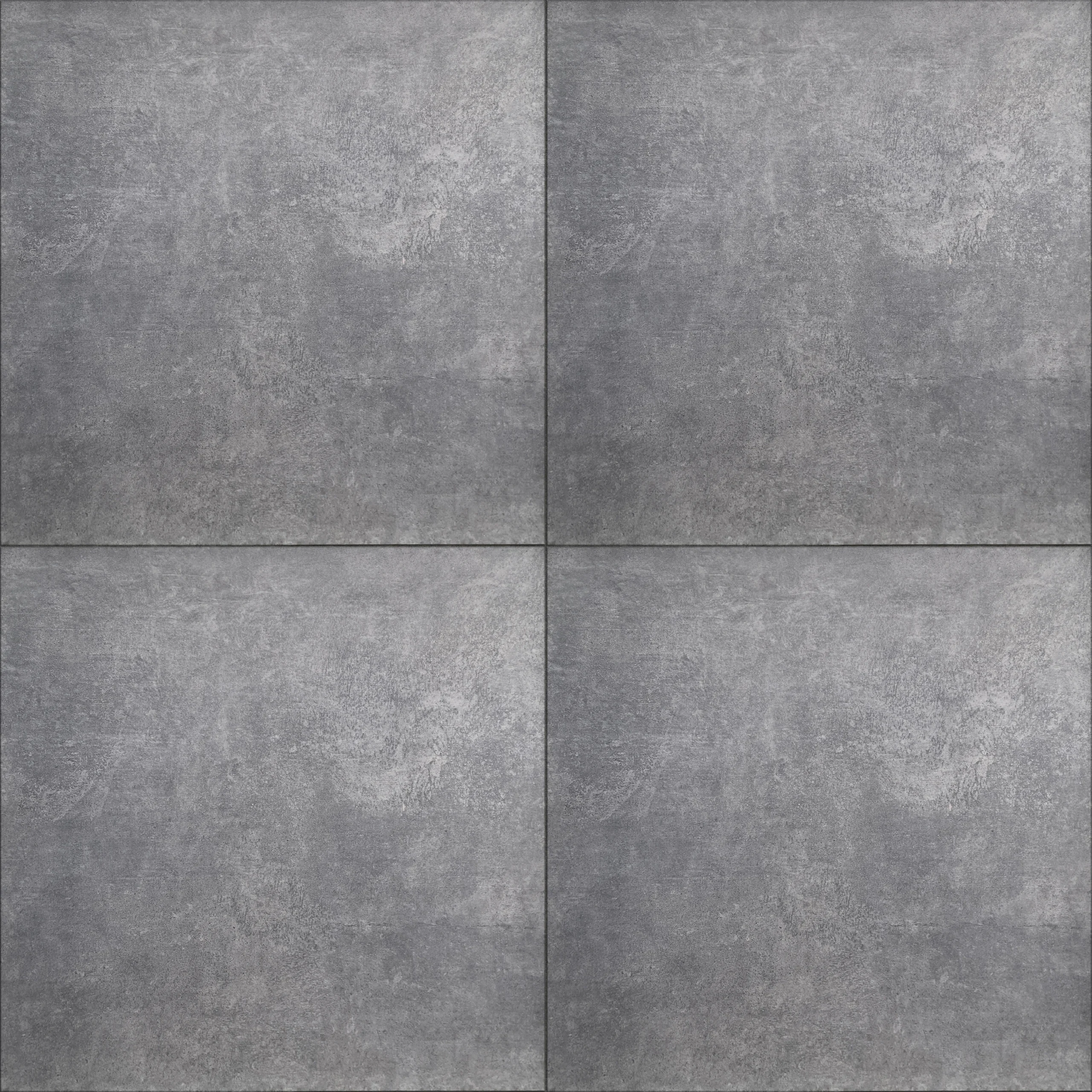 Ceramiton Titan 60x60x4cm Antra - Afbeelding 2