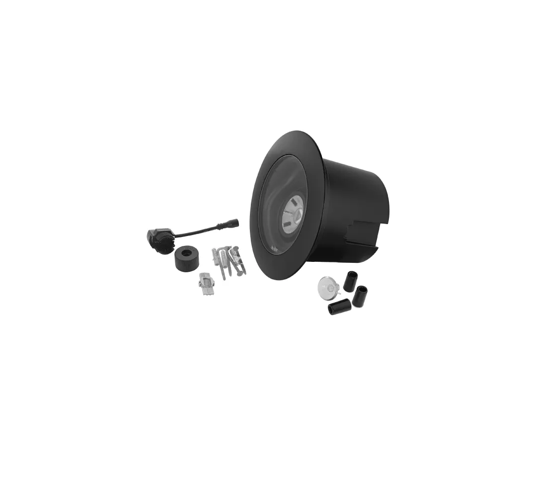 In-Lite Big Nero 12V - Dark - Afbeelding 6