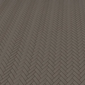 Strackstone Kera GRN+ Dikformaat 21x7x8 vlak elleboogverband bruin PL2