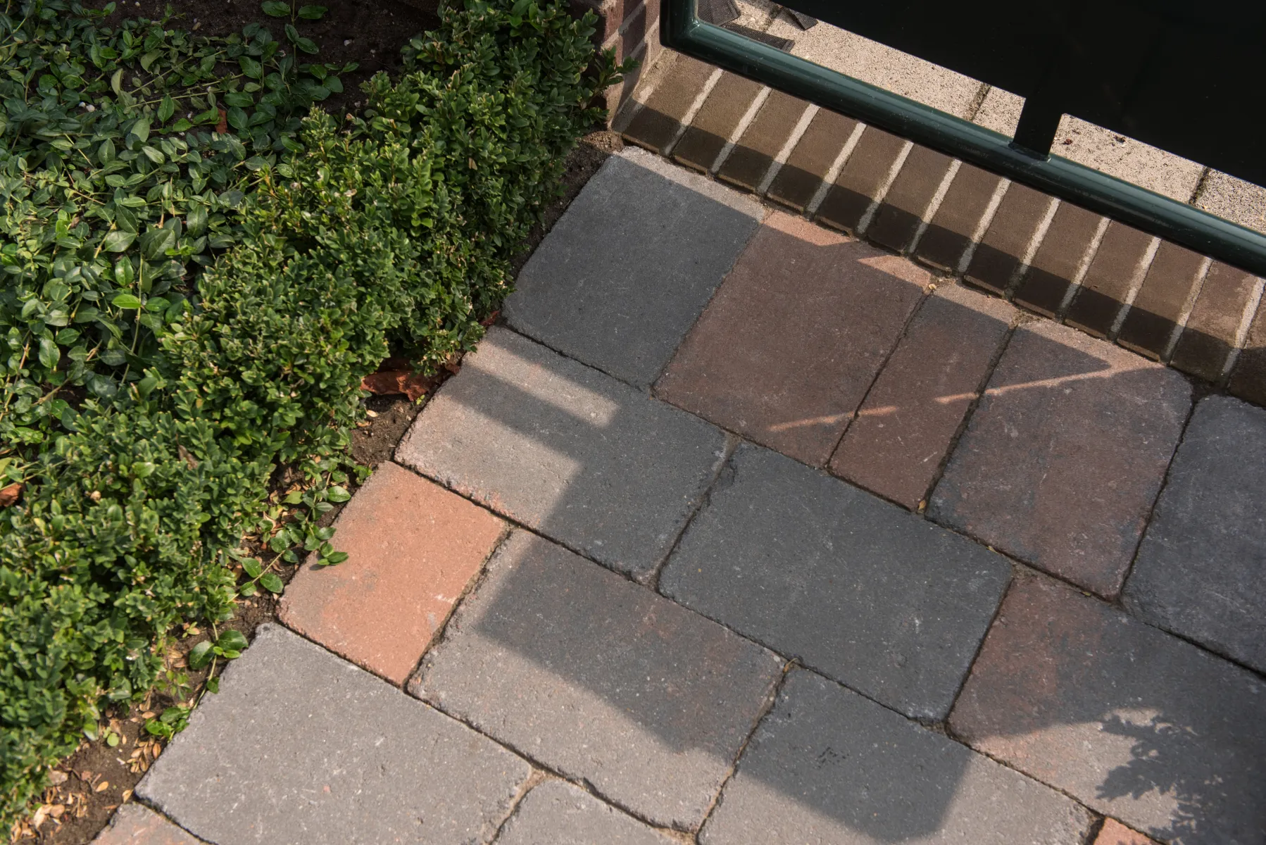 Tambour 20x30x6cm brons - Afbeelding 6