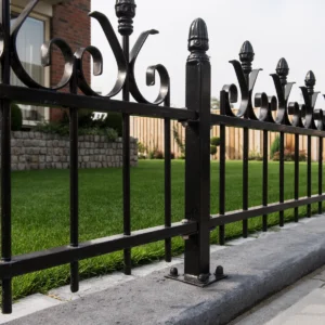 Betonbiels 12x20x120 Antraciet