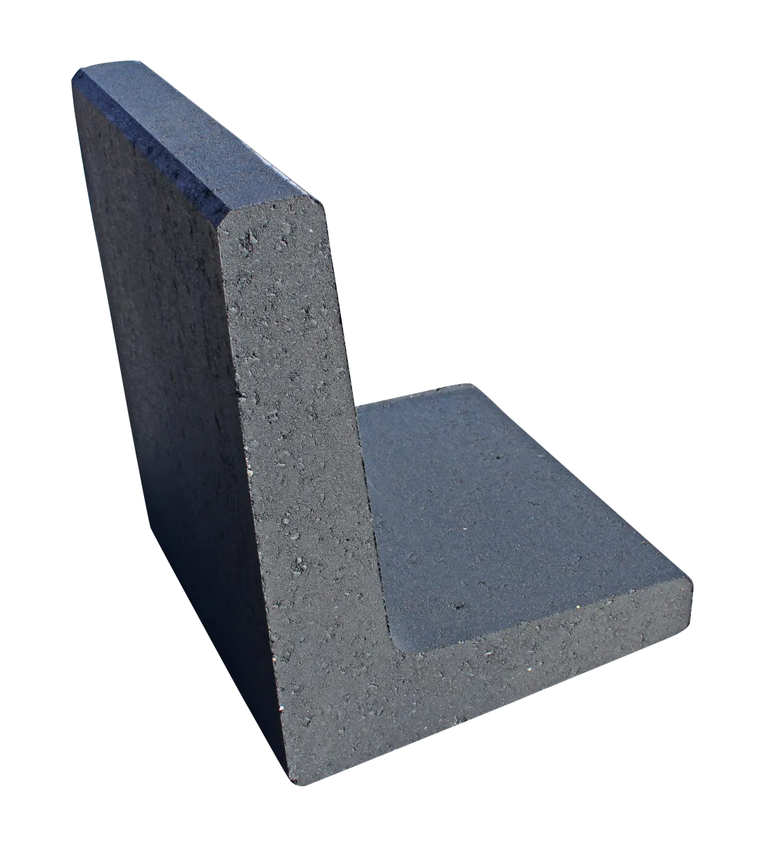 L-Element 50x40x40cm Antraciet - Afbeelding 4