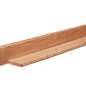 Dakbeschot 1,8x14,5x300cm Redvision