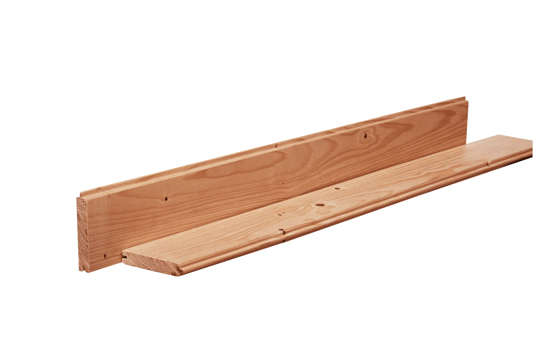 Dakbeschot 1,8x14,5x300cm Redvision