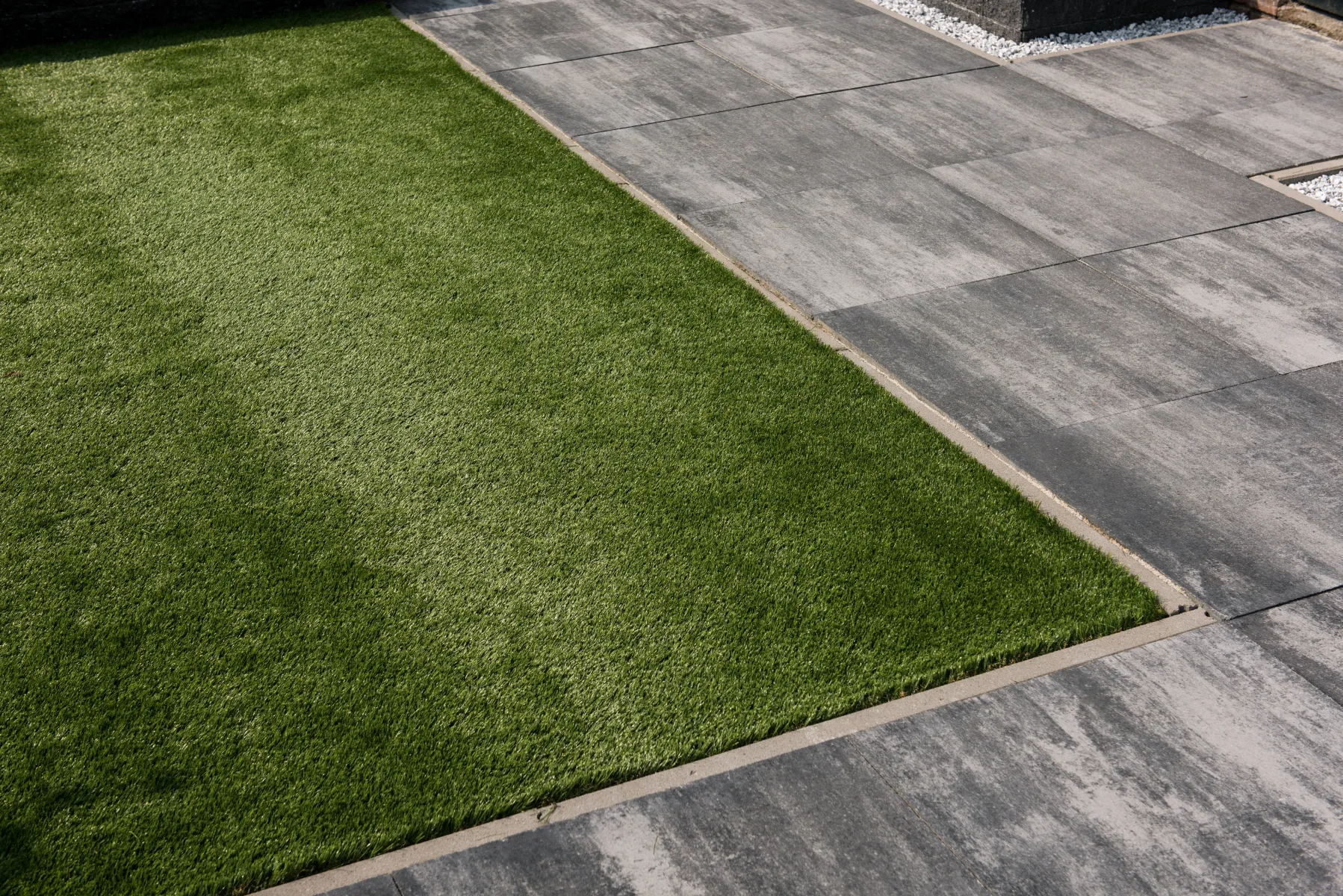 Mondo Facet 60x60x4cm Platinum - Afbeelding 8