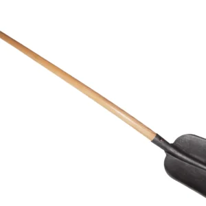 De Wit Spats essen steel 1100mm