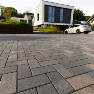 GeoSteen® GeoKlinker Plus