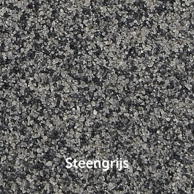 Wedox Voegmortel GPX 200 Steengrijs 20 kg - Afbeelding 3