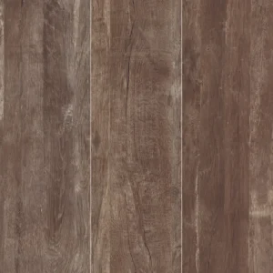 Ceradin Wood Driftwood Dark Brown 120x40x2 cm