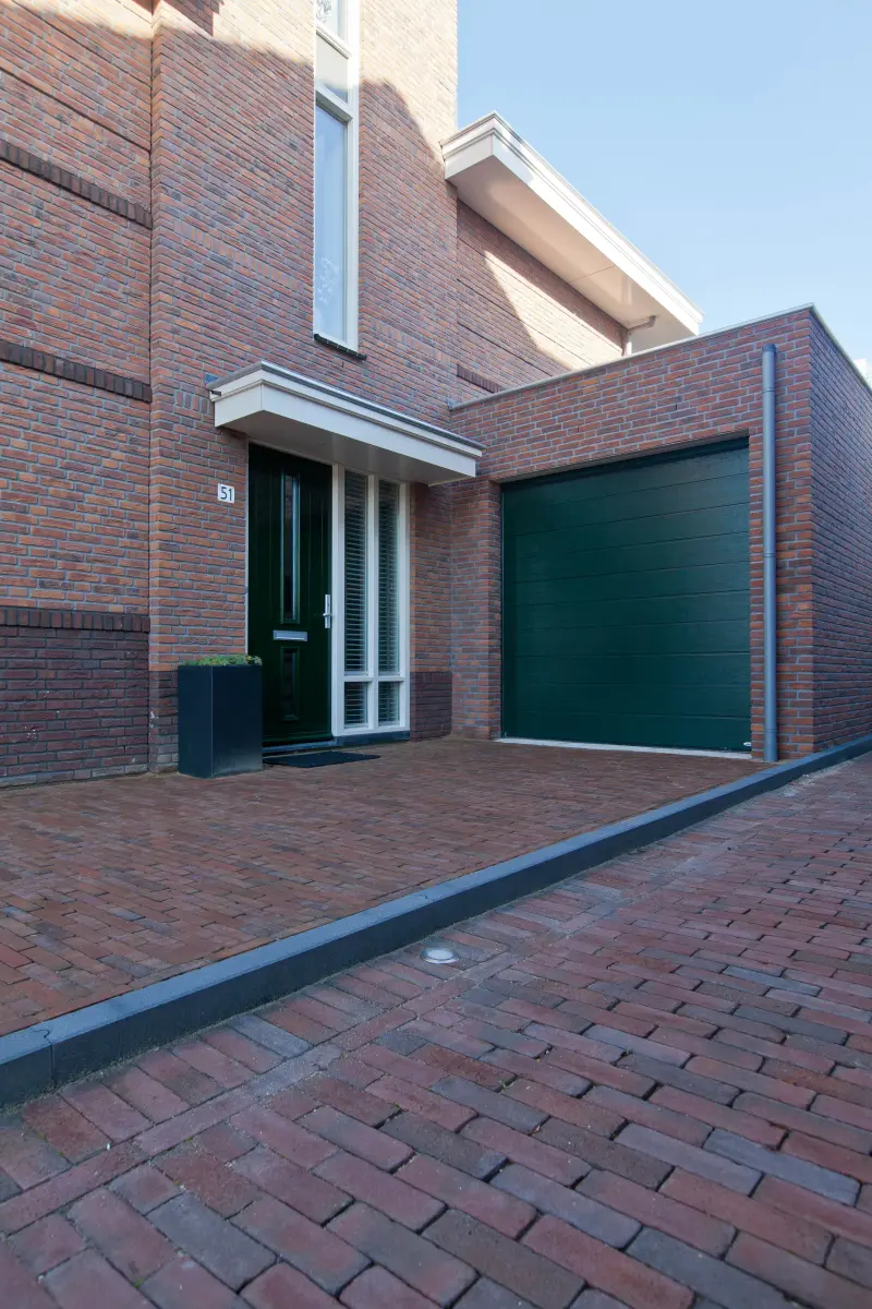 Opsluitband 10x20x100 hanzezwart GRN+ KOMO - Afbeelding 5