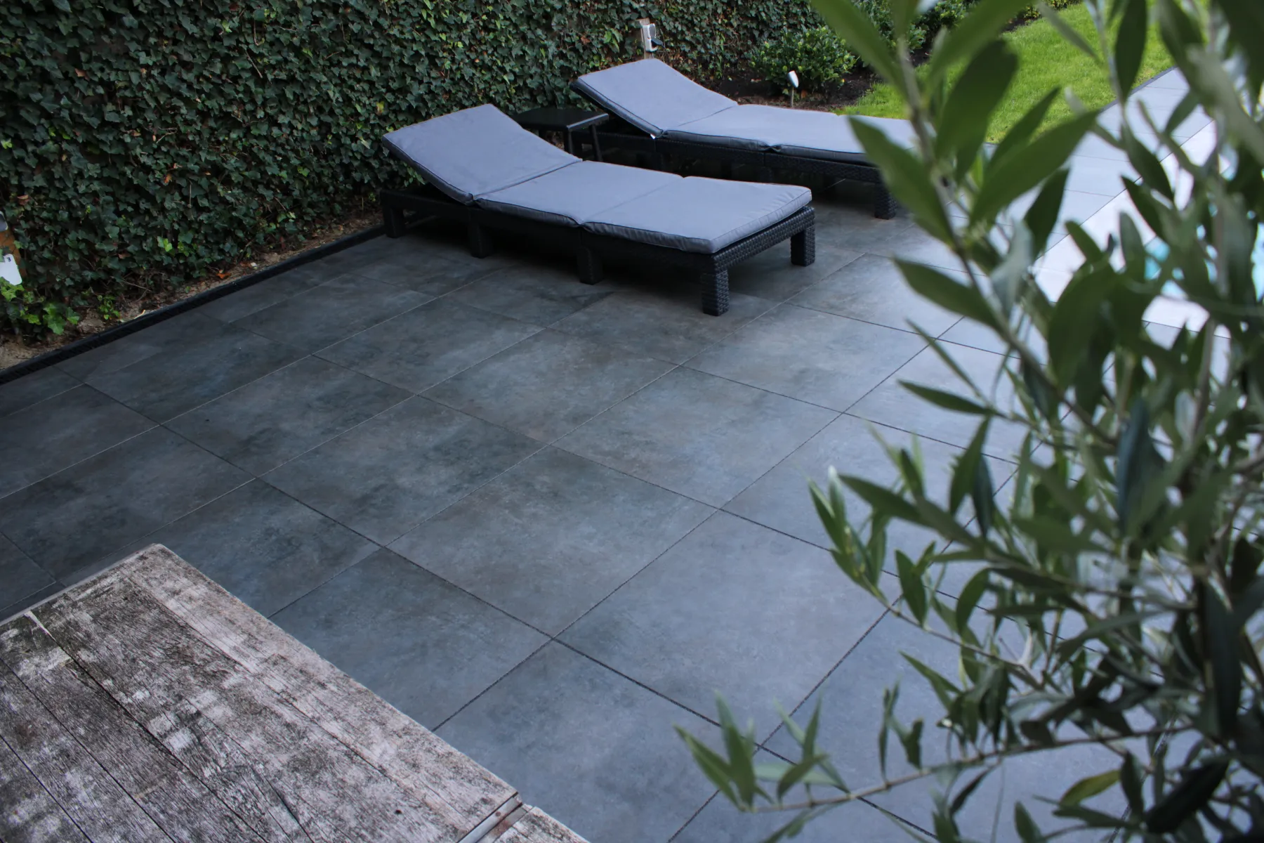 Cerasolid Sky Dark 60x60x3cm - Afbeelding 7